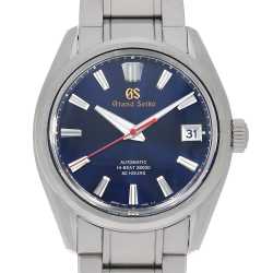 SBGH319 ブルー Grand Seiko（グランドセイコー）ヘリテージ