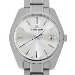 SBGP011 ブラック Grand Seiko（グランドセイコー）ヘリテージ