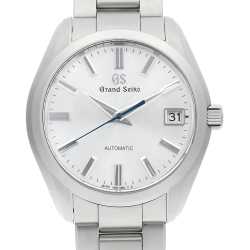 SLGH005 シルバー Grand Seiko（グランドセイコー）エボリューション9