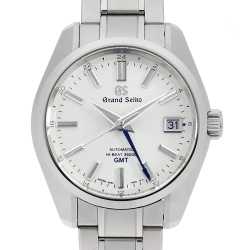 SBGJ203 ブラック Grand Seiko（グランドセイコー）ヘリテージ
