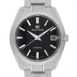 SBGR309 ブラック Grand Seiko（グランドセイコー）ヘリテージ