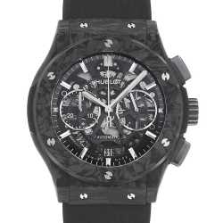 525.CM.0170.RX スケルトン HUBLOT（ウブロ）アエロフュージョン