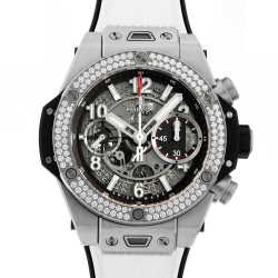 441.NX.1170.RX.1104 スケルトン HUBLOT（ウブロ）ビックバン