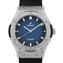 542.NX.2210.LR.JPN17 ホワイト HUBLOT（ウブロ）クラシック