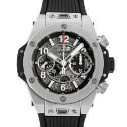 414.NI.1123.RX スケルトン HUBLOT（ウブロ）ビッグバン メカ10