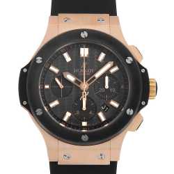 511.NX.1171.LR.1104 HUBLOT（ウブロ） クラシックフュージョン