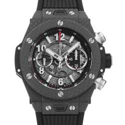 411.JB.4901.RT スケルトン HUBLOT（ウブロ）ビッグバン ウニコ