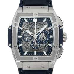 601.NX.0173.LR.1104 スケルトン HUBLOT（ウブロ）スピリットオブ