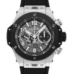 441.NM.1171.RX スケルトン HUBLOT（ウブロ）ビッグバン ウニコ