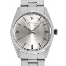 5500 ROLEX（ロレックス） オイスターパーペチュアル エアキング