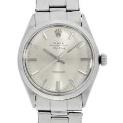 5500 ROLEX（ロレックス） オイスターパーペチュアル エアキング