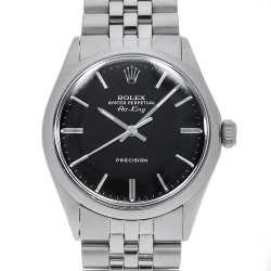116263 ROLEX（ロレックス） デイトジャスト ターノグラフ 日本限定
