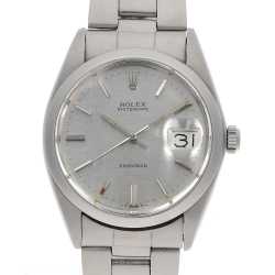 14000 シルバー ROLEX（ロレックス）エアキング 中古 | 東京・大阪の