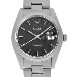 6294 ROLEX（ロレックス） オイスターデイト プレシジョン Cal.740