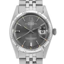 5500 シルバー ROLEX（ロレックス）エアキング アンティーク | 東京