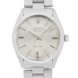 ロレックス/ROLEX/メンズ時計/エアキング/14000M/SS/シルバー【RO480】 14000 シルバー ROLEX（ロレックス）エアキング 中古 | 東京・大阪の