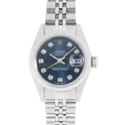 WBN2318.BA0001 ピンク TAG Heuer（タグホイヤー）カレラ デイト 中古