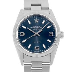 ロレックス 69138ZR ロレックス(ROLEX) デイトジャスト ベゼルダイヤ 11P