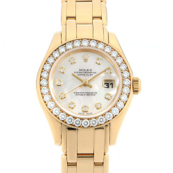 BZ22FDSS.S ブルガリ(BVLGARI) ビーゼロワン B-ZERO1 メディ