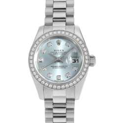 099349-027 Chaumet（ショーメ） ケイシス 12Pダイヤ 中古