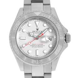 169622 ロレックス(ROLEX) ヨットマスターロレジウム 新品