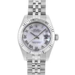 CP1.322 HERMES（エルメス） クリッパー ベゼルダイヤ 中古 | 東京