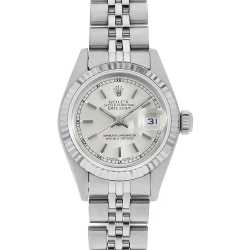 ROLEX デイトジャスト レディース 69174 69174 シルバー ROLEX（ロレックス）デイトジャスト 中古 | 東京