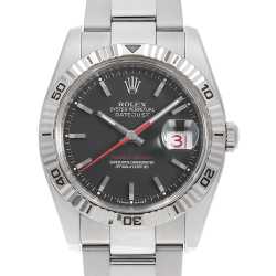 116263 ROLEX（ロレックス） デイトジャスト ターノグラフ 日本