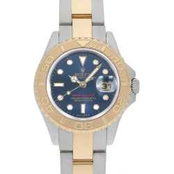 169623 グレー ROLEX（ロレックス）ヨットマスター 中古 | 東京