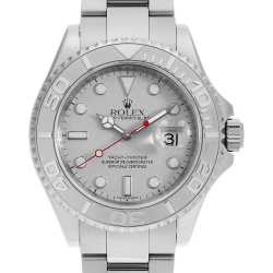 トイガン Rei 116622 シルバー ROLEX（ロレックス）ヨットマスター ロレジウム