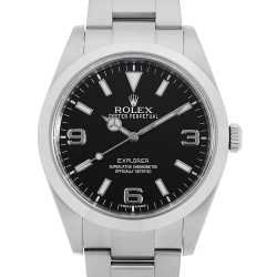 楽天市場】【本物保証】 箱・保付 超美品 ロレックス ROLEX