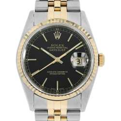 179178NR ピンクシェル ROLEX（ロレックス）デイトジャスト 中古