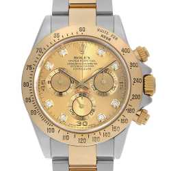 ロレックス16523  箱 Rolex Daytona 16523 Zenith Mens Watch Box Papers