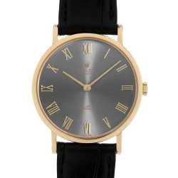 6621/8 ブラック ROLEX（ロレックス）チェリーニ 中古 | 東京・大阪の  