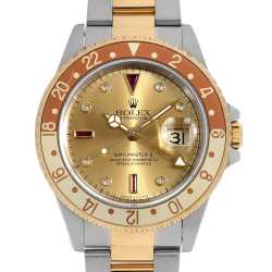 AR6.710a HERMES（エルメス） アルソースケルトン 中古 | 東京
