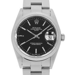 Q1538171(174.8.C1) ブラック JaegerLeCoultre（ジャガールクルト