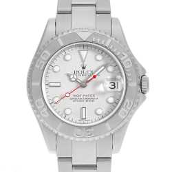 On Club Pants 白、ホワイト サイズS 未使用品 ROLEX ロレックス ヨットマスター 168623 ホワイト P番 中古