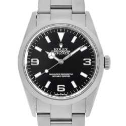 ❦マリ❦ 16610LV ROLEX（ロレックス） サブマリーナ デイト ファット4