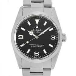 IWC 純正SSメッシュブレスレット ラグ幅20mm 中古 | 東京・大阪