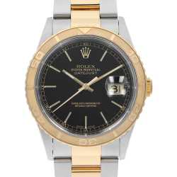 CP1.222 HERMES（エルメス） クリッパー ベゼルダイヤ 中古