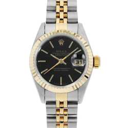 69173 シャンパン ROLEX（ロレックス）デイトジャスト 中古 | 東京