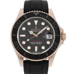 116655 ダイヤモンド ROLEX（ロレックス）ヨットマスター40 パヴェ