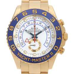 ROLEX ロレックス ヨットマスター 168628NGR U番【中古】 ROLEX】ロレックス『ヨットマスター』168628 U番'97年頃製 ボーイズ