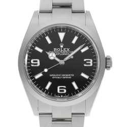 SBGP011 ブラック Grand Seiko（グランドセイコー）ヘリテージ