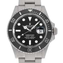 W200737G Cartier（カルティエ） サントス100 LM 中古 | 東京・大阪の