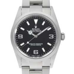 16234 グレー/バー ROLEX（ロレックス） デイトジャスト 中古 | 東京