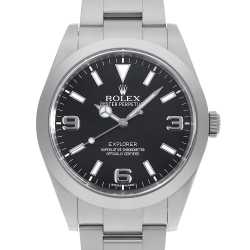 Q1418430(174.8.96) シルバー JaegerLeCoultre（ジャガールクルト