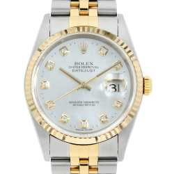 ぐ*ん様 ロレックス ROLEX 78690 2コマ 114270 エクスプロー 216570 ブラック ROLEX（ロレックス）エクスプローラーII 中古 | 東京