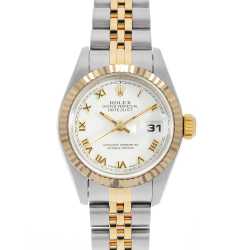 た*ん様 ロレックス　デイトジャスト　69173 69173 シャンパン ROLEX（ロレックス）デイトジャスト 中古 | 東京