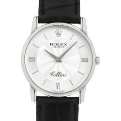 5330/5 グレー ROLEX（ロレックス）チェリーニ チェステロ 中古 | 東京